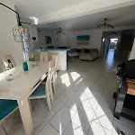 Вилла Welcome To Belle Provence Антиб