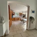 Вилла Welcome To Belle Provence Антиб