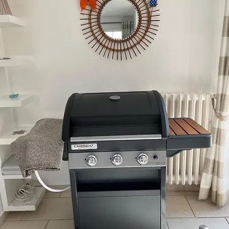 Welcome To Belle Provence Βίλα Αντίμπ