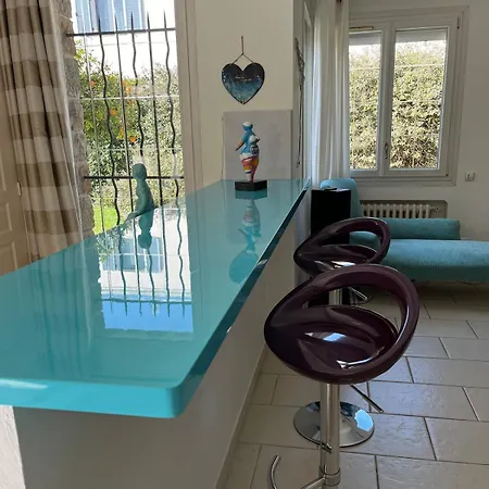 Welcome To Belle Provence *