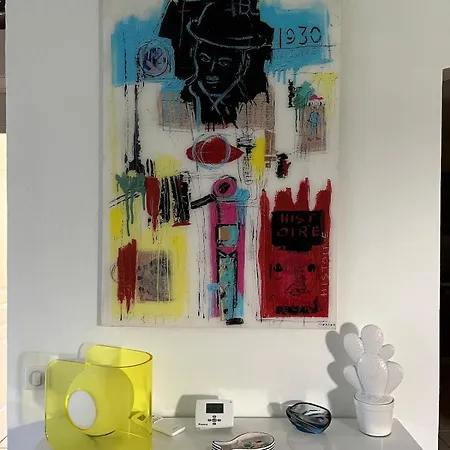 Welcome To Belle Provence Antibes