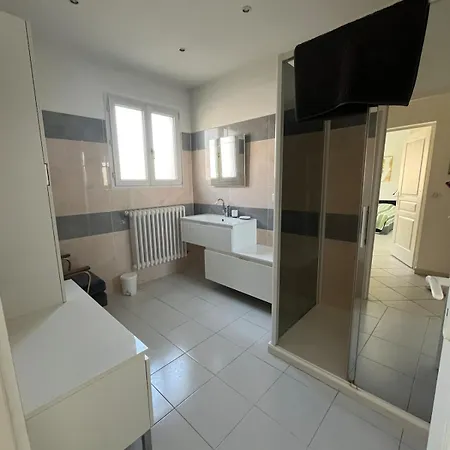 Villa Welcome To Belle Provence Antibes