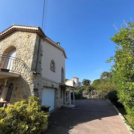 Βίλα Welcome To Belle Provence *