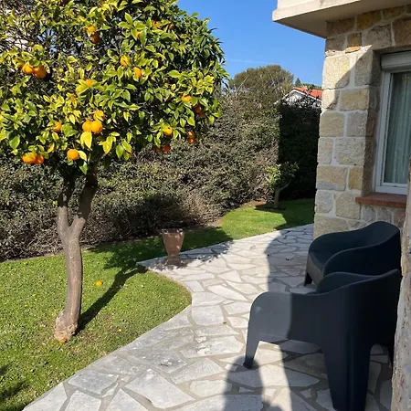 Welcome To Belle Provence * Αντίμπ