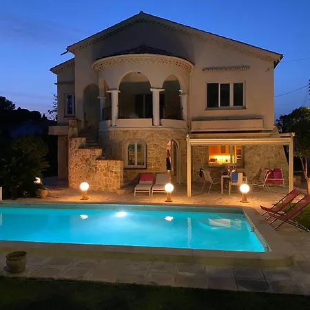 Βίλα Welcome To Belle Provence