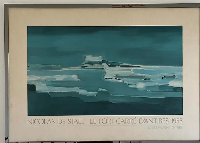 Welcome To Belle Provence