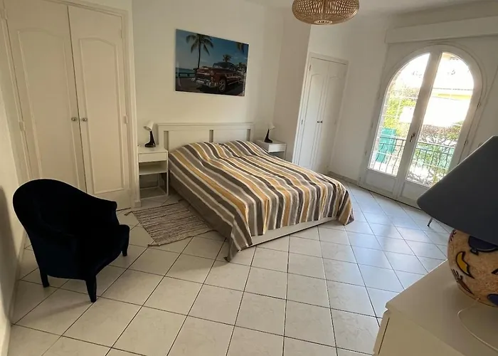 Βίλα Welcome To Belle Provence