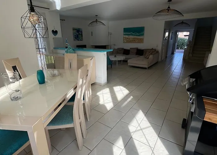 Villa Welcome To Belle Provence Antibes