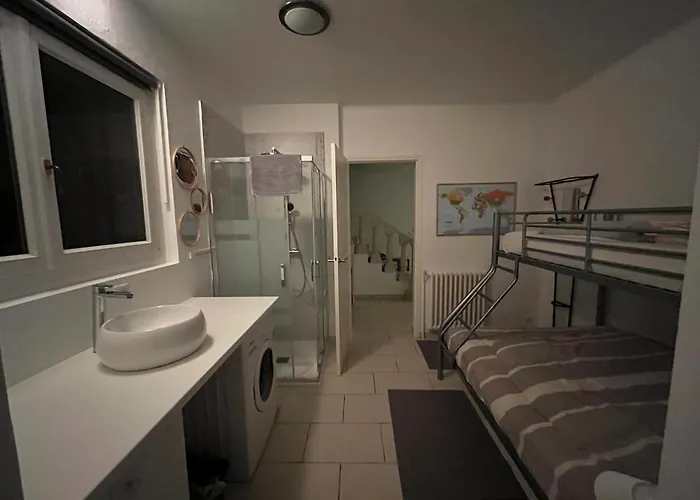 Welcome To Belle Provence Villa