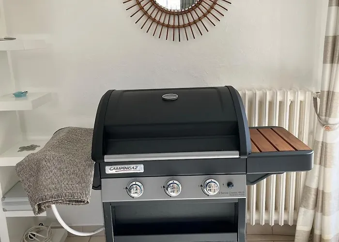 Welcome To Belle Provence Βίλα Αντίμπ