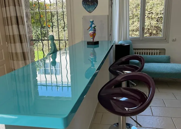 Welcome To Belle Provence *