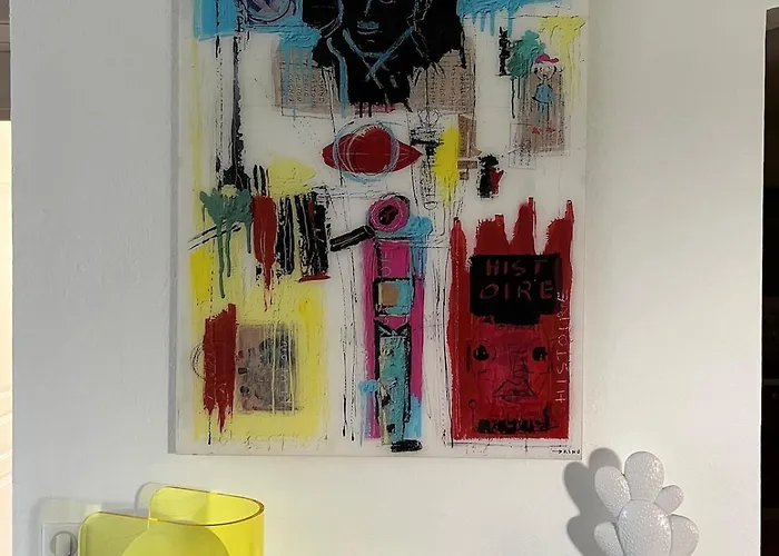 Welcome To Belle Provence Αντίμπ