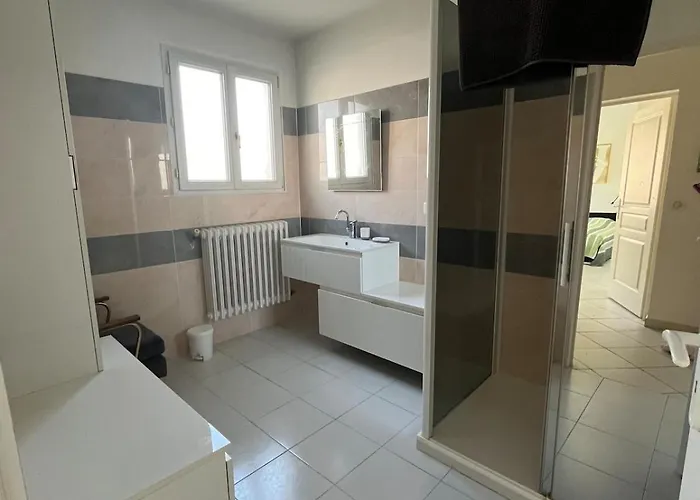 Villa Welcome To Belle Provence Antibes