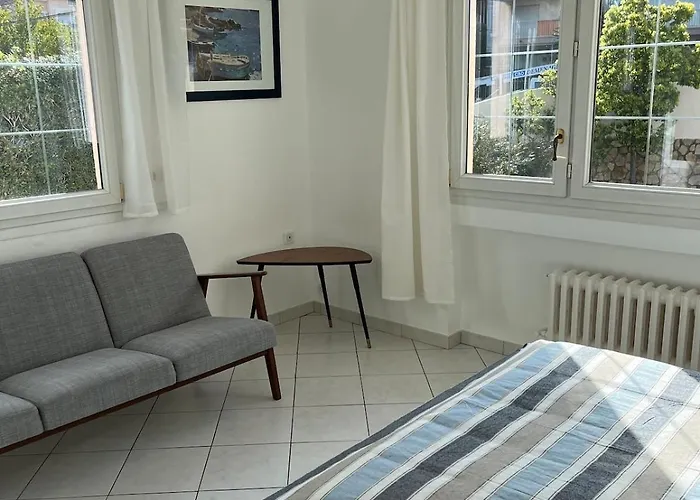 Βίλα Welcome To Belle Provence