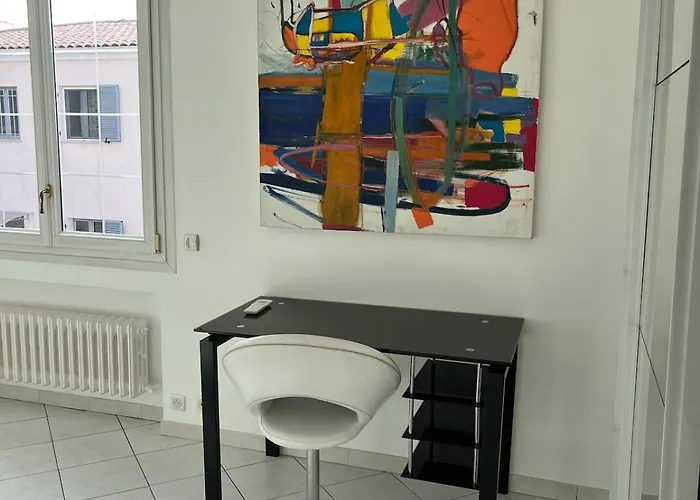 Villa Welcome To Belle Provence *