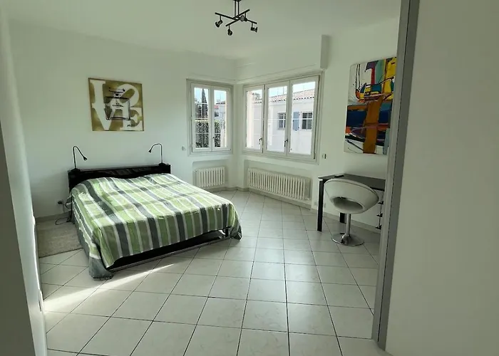 Villa Welcome To Belle Provence Antibes