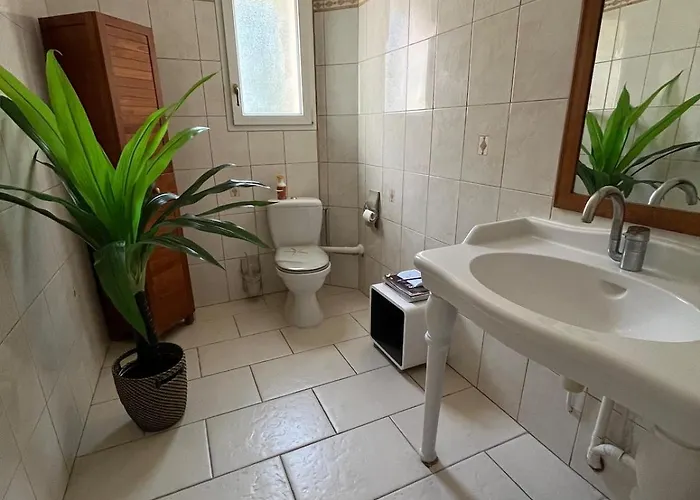 Welcome To Belle Provence *