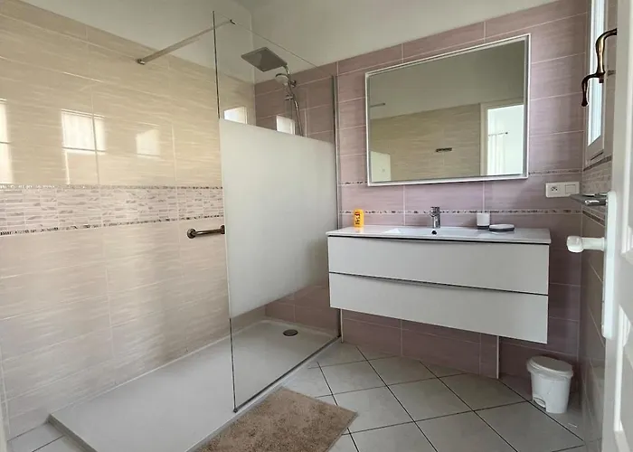 Welcome To Belle Provence * Antibes