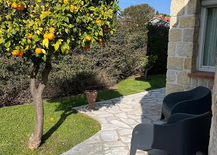 Welcome To Belle Provence * Antibes